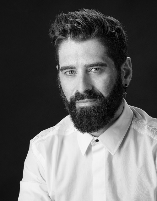 Portrait de Miguel Matos