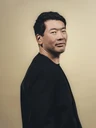Portrait de Alex Lee