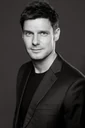 Portrait de Alexandre Freile