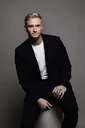 Portrait de Andrew Everett