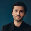 Portrait d’Andrew Joseph Everett