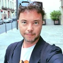 Portrait de Angelos Balamis