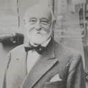 Portrait de Armand Petitjean