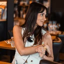 Portrait de Ashley Santiago
