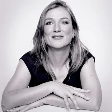 Portrait de Barbara Zoebelein