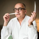 Portrait de Benoist Lapouza