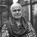 Portrait de Bertrand Duchaufour