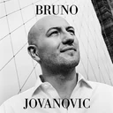 Portrait de Bruno Jovanovic