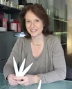 Portrait de Calice Becker