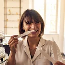 Portrait de Camille Cavallier