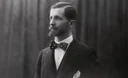 Portrait de Carlo Magnani