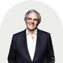 Portrait de Carlos Benaïm