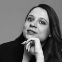 Portrait de Caroline Dumur