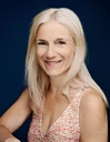 Portrait de Cécile Matton