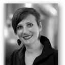 Portrait de Céline Ripert