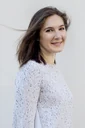 Portrait de Christine Hassan