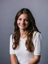 Portrait de Coralie Spicher