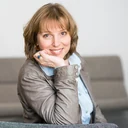 Portrait de Corinne Cachen