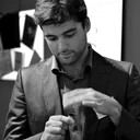 Portrait de Cristiano Canali