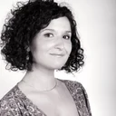 Portrait de Dalia Izem