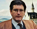 Portrait de Daniel Maurel