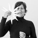 Portrait de Daniela Andrier