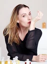 Portrait de Delphine Jelk