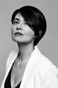 Portrait de Delphine Lebeau-Krowiak
