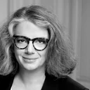 Portrait de Domitille Michalon-Bertier