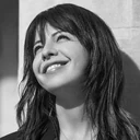 Portrait de Dora Baghriche-Arnaud