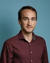 Portrait de Doug Falcone