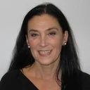 Portrait de Ellen Covey