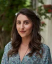 Portrait de Elodie Durande