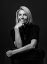 Portrait d’Emilie Bouge