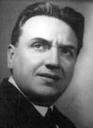 Portrait de Ernest Beaux
