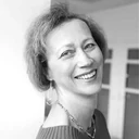 Portrait de Evelyne Boulanger