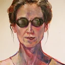 Portrait de Fabienne Christenson