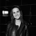 Portrait de Fanny Bal