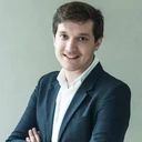 Portrait de Florian Gallo