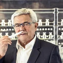 Portrait de Francis Deleamont