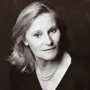 Portrait de Françoise Caron