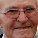 Portrait de Gérard Goupy