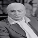 Portrait de Gerard Haury