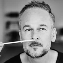 Portrait de Geza Schön