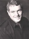 Portrait de Gilles Romey