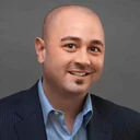 Portrait de Gino Percontino