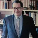 Portrait de Guy Robert