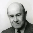 Portrait de Henri Robert