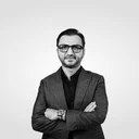 Portrait de Imran Fazlani