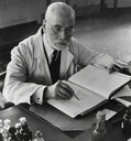 Portrait de Jacques Guerlain